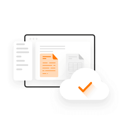 Auto-sync orders & checkout